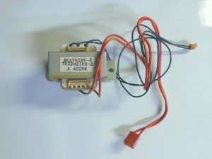 Transformadores 3ea74026-2 / tr22h21r8-2 / a  4c05k TRANS 02