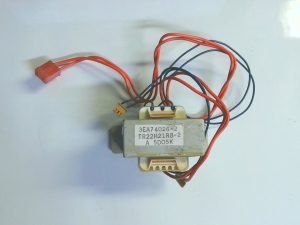 Transformadores 3EA74026-2 / TR22H21R8-2 / a  5d05k TRANS 02