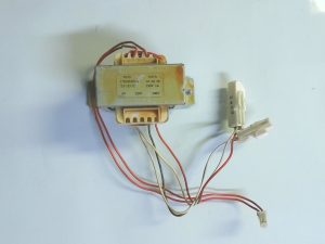 Transformadores 17b29839xa / gt4j2 tk  TRANS 03