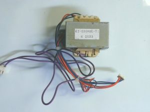 Transformadores EZ-030HUE-T1 / K  0533 TRANS 03