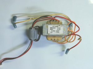 Transformadores P7 15265/ X01 1G316 TRANS 03