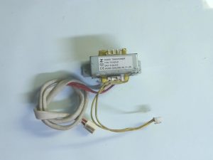 Transformadores tt2-e25-2f / 11 01 11  TRANS 03