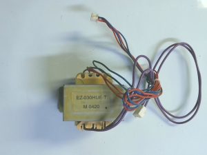 Transformadores ez-030hue-y / m  0420 TRANS 03