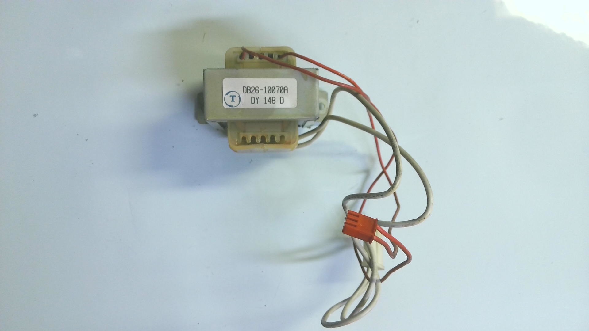 Transformadores db26-10070a / dy 148 d TRANS 03