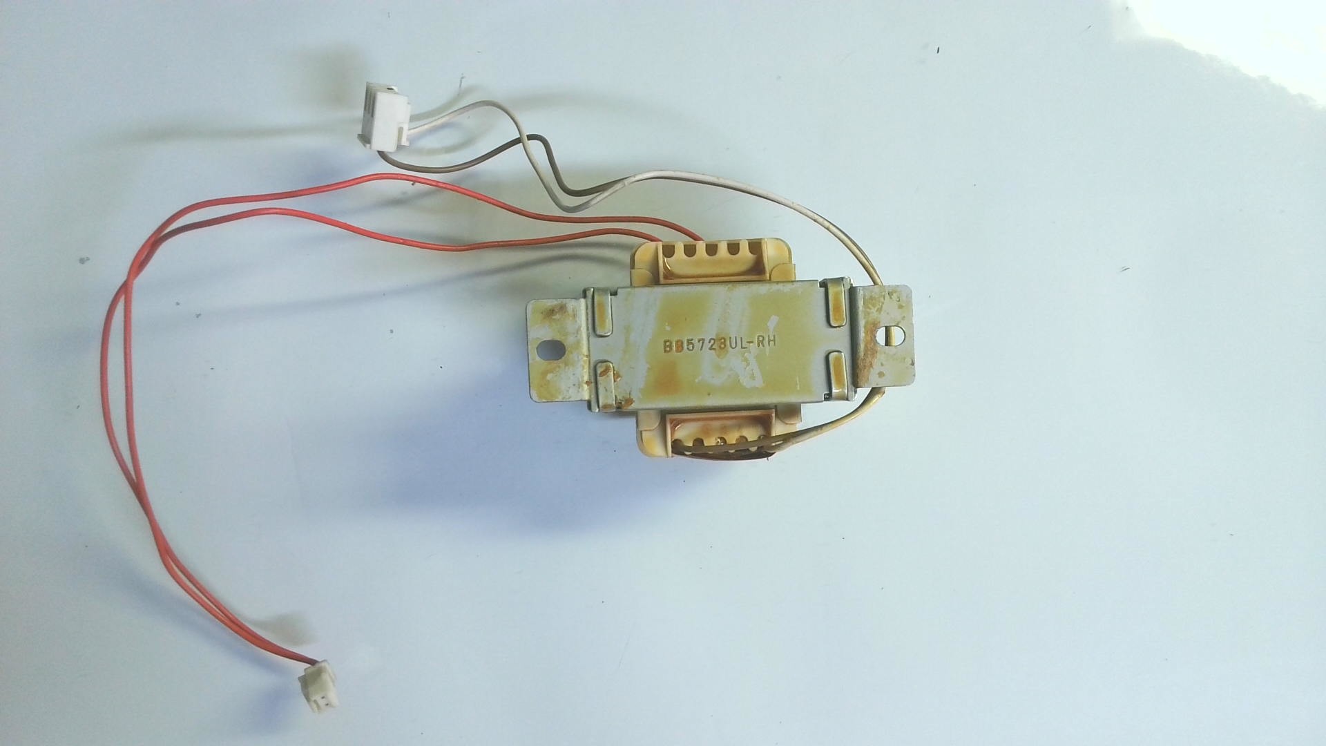 Transformadores xek22107a / gt 713 tk (y) / bb5723ul-rh TRANS 03 - Imagen 2
