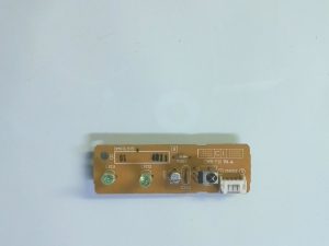 Display Frontal DM00L515 / B 01  4811 / DM76J618G01 E 92
