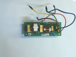 Placa electronica 1850498.b / 4504534542 UR E 93