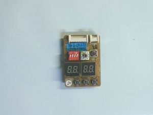 Display Frontal db-06290a-lf / lzye0911280181 E 97