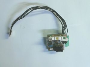Display Frontal 0010400476 E 99