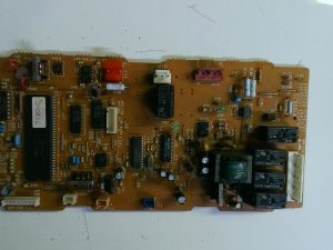Placa electronica fhyb100.125fjv1 / fhyb100.125fval / ec9651a  E17