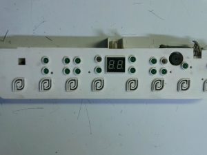 Display Frontal 12820600000095 /HOHS (1)JL-27-8 E14