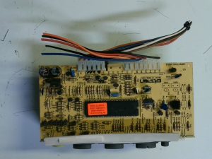 Display Frontal BITRON / BPMT105 94V-0 / FG0201 E14