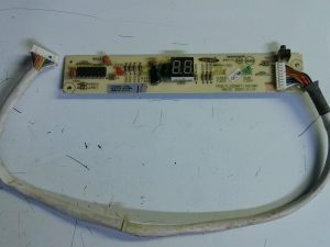 Display Frontal 10700320696 / 2015.01.21 / QC54 E14