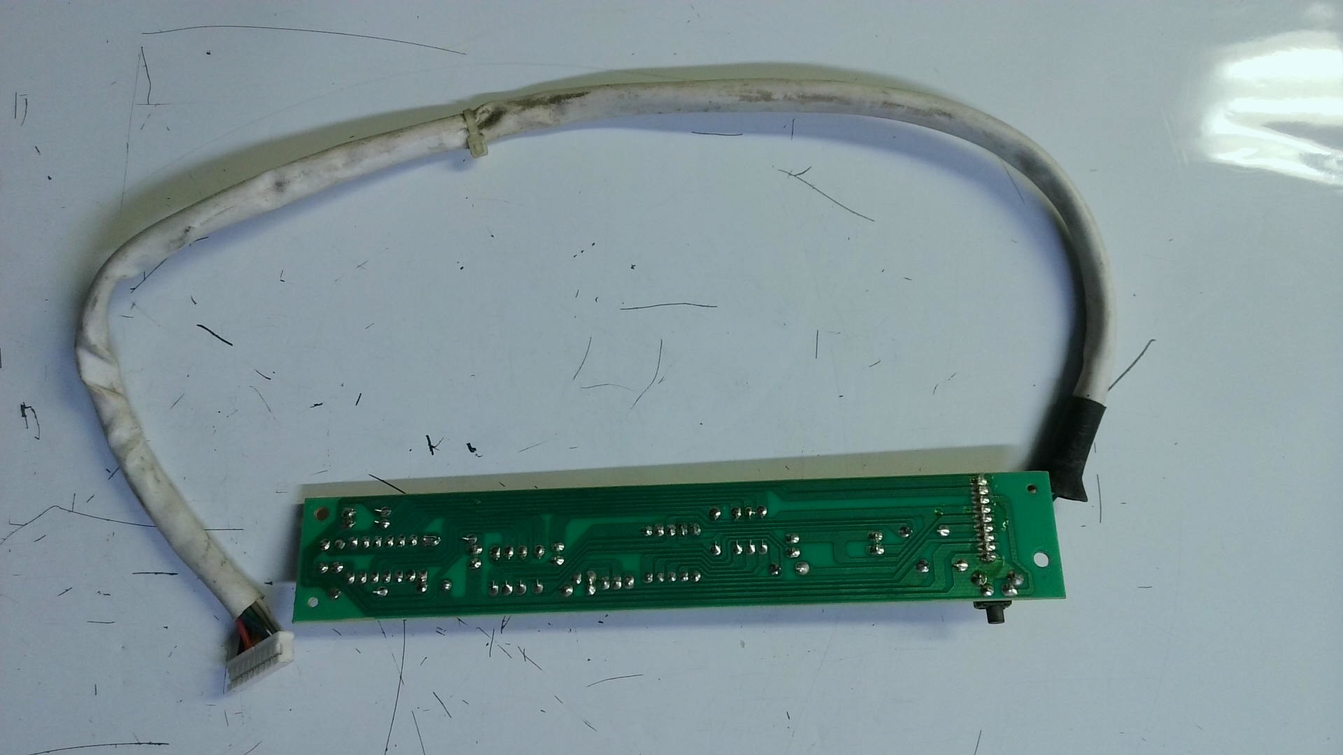 Display Frontal 10700320696 / 2015.01.21 / QC54 E14 - Imagen 2