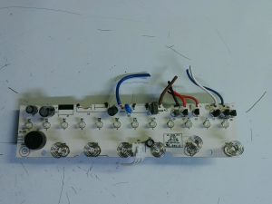 Display Frontal VC.2169 V12 / CF201 / KB-5150 / 2021/12/08 E14