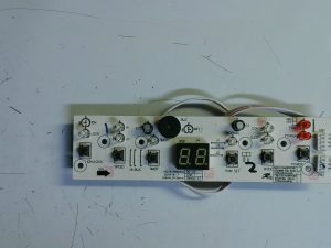 Display Frontal CQC11134057276 / E123995 / KB-5150 / VDE40040433 E14