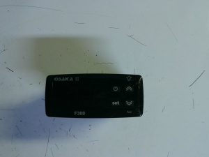 Display Frontal OSAKA F300 E14