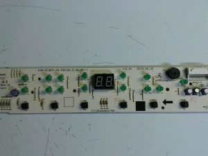 Display Frontal 17120600001148 / e173873   94v-0 E14