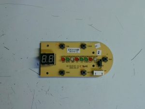 Display Frontal qj-0l011ec v1.0 / 2015.03.27 E14