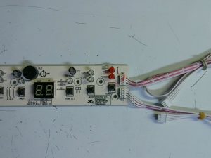 Display Frontal CQC11134057276 / el23995 / kb-5150 / vde40040433 E14