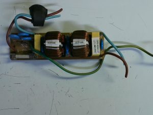 Placa electronica EMI VER.1.2 / DB41-00532A E13