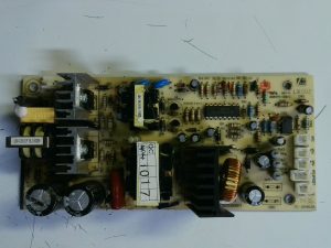 Placa electronica R0757-83836908 / E230073 CEM-1  E12