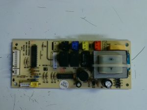 Placa electronica DH400/B / PCB-CSJ-DY150A / DH-320A/400A(B) / 08/8/30GX CS-1 E12