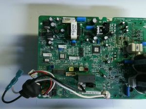 Placa electronica xak681563998b01145 s5 / pcbo-407-v02/1555069,b e10