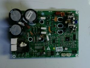 Placa electronica 30221000009 / GRZQ1220A-V12 e6