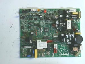 Placa electronica tr2-01yb zde / 029172a1 e5