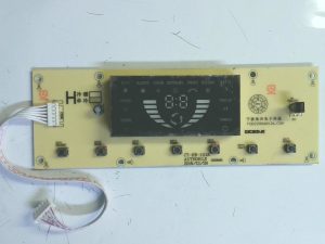 Display Frontal ct-rr-1111a / author:le / 2018/12/28 e2