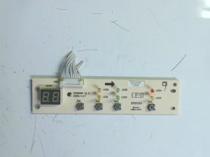 Display Frontal d2518-400 / 112101 / 01006 e2
