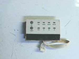 Display Frontal cepcp(g) 22f e2
