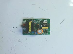Placa electronica 17122000008043 e2