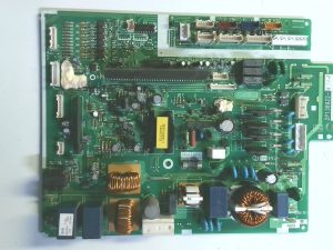 Placa electronica 2p138922- 4  74j e1