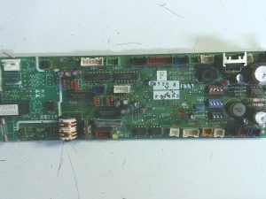 Placa electronica pi024-4 /17b33614a / m72r & p-2453 13 cx02