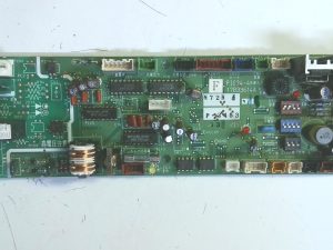 Placa electronica pi024-4 /17b33614a / m72r & p-2453 13 cx02