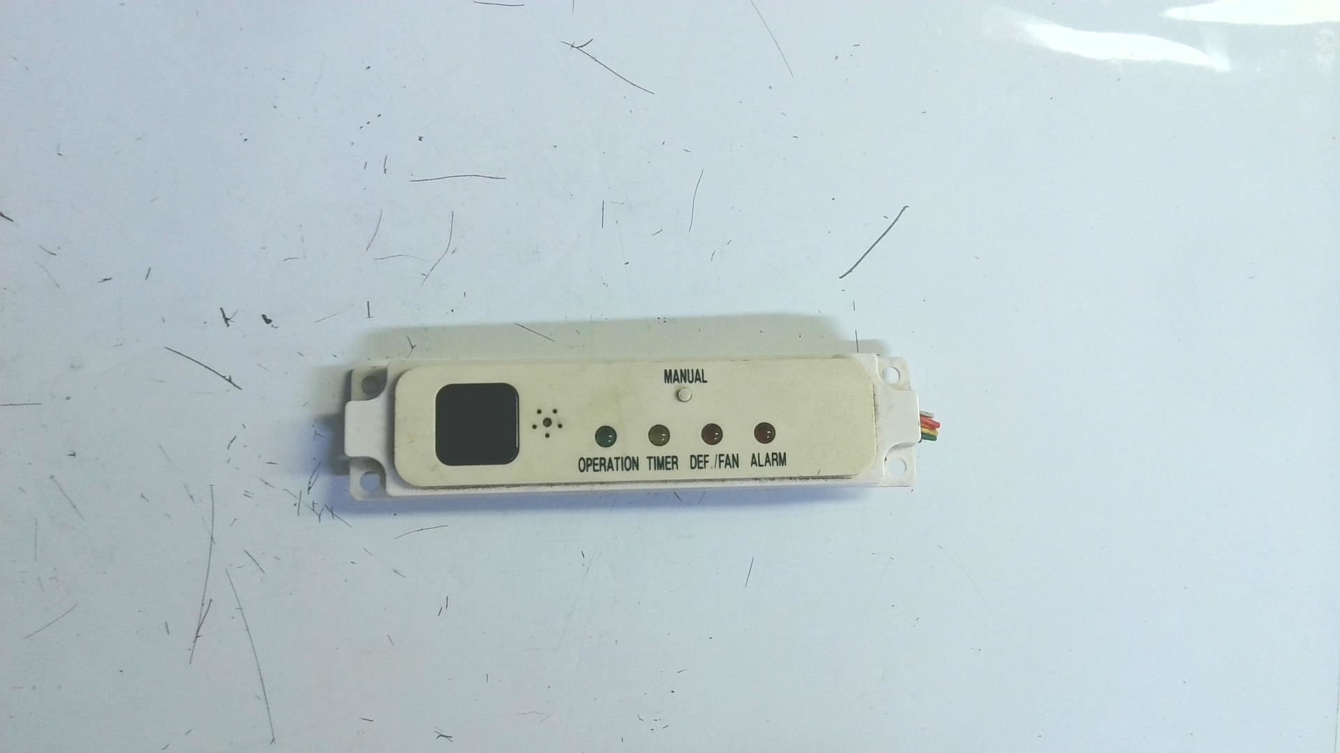 Display Frontal 17122500000226 cx02