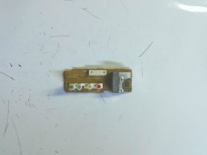 Display Frontal toshiba / mcc-635-01 cx02