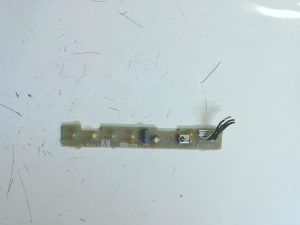 Display Frontal rkx505a006 A cx02