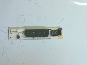 Display Frontal CE-KFR26G/N1Y 28L61391104281503 cx02