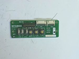 Display Frontal mitsubishi / w254613g03 cx02