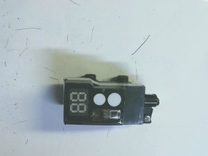 Display Frontal 30565263 / d5313ld / ai170320 cx02