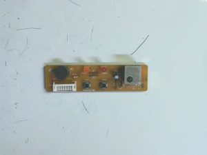 Display Frontal rg76g220g01 / 01d30905 / rg00g2198 cx02