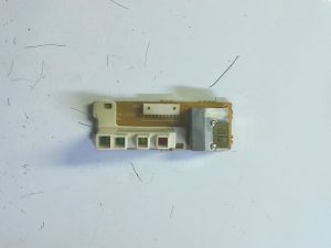 Display Frontal toshiba / mcc-635-01 cx02