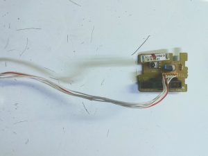 Display Frontal ez-00307hse-d / ls 5  03  01 cx02