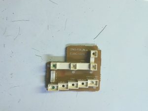 Display Frontal cmks-p3x / e39c1024 cx02