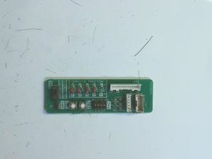 Display Frontal 0552306s2 cx02