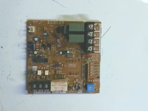 Placa electronica ec9509 / k830v 811 cx02