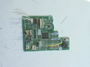 Placa electronica dm176y933g02 / b06 / t354h21 / d6-0322mr cx02